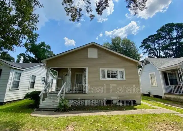 Property at 3821 Richmond Ave, Shreveport, LA, 71106, 2 beds, 1 bath, [object Object]
