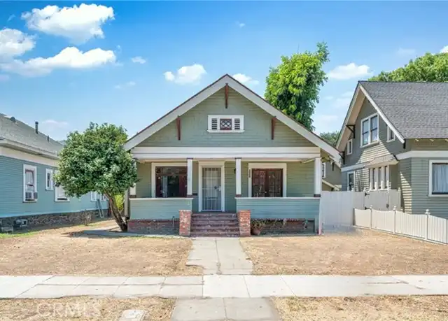Property at 220 E Kingsley Ave, Pomona, CA, 91767, 3 beds, 1.5 baths, [object Object]