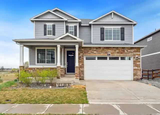 Property at 921 Rollins Den Dr, Fort Collins, CO, 80524, 4 beds, 2.5 baths, [object Object]