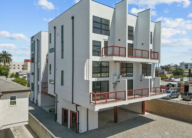 Property at 5617 Klump Ave, North Hollywood, CA, 91601, 0 beds, 1 bath, [object Object]
