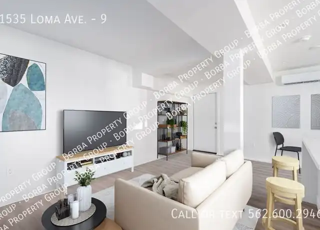 Property at 1535 Loma Ave, Long Beach, CA, 90804, 1 bed, 1 bath, [object Object]