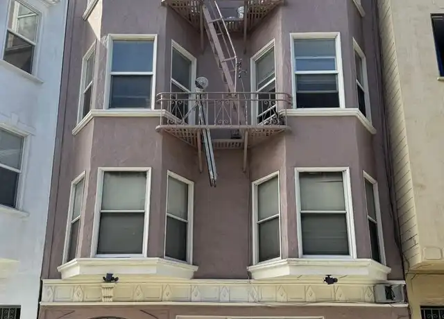 Property at 1220 Pacific Ave Apt 4, San Francisco, CA, 94109, 2 beds, 1 bath, [object Object]