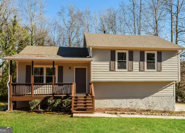 Property at 3894 Daylily Way, Douglasville, GA, 30135, 3 beds, 2 baths, [object Object]
