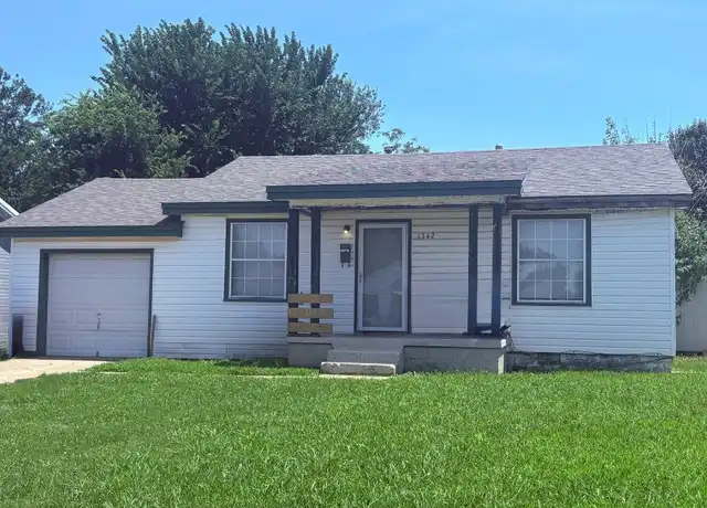 Property at 1342 South Dr, Oklahoma City, OK, 73119, 2 beds, 1 bath, [object Object]
