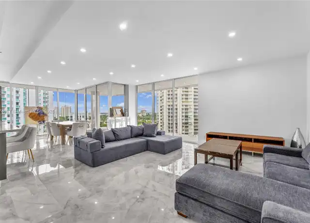 Property at 19355 Turnberry Way Unit 14D, Miami, FL, 33180, 3 beds, 2 baths, [object Object]