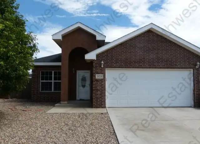 Property at 3824 Madison Rd, Clovis, NM, 88101, 3 beds, 2 baths, [object Object]