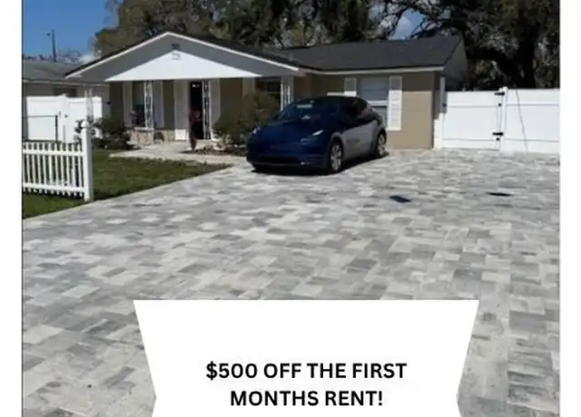 Property at 7329 Canal Blvd, Tampa, FL, 33615, 3 beds, 2 baths, [object Object]