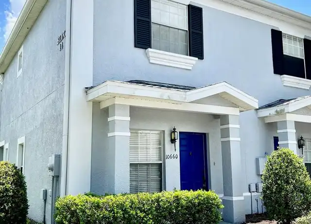 Property at 10660 Savannah Wood Dr #98, Orlando, FL, 32832, 2 beds, 2.5 baths, [object Object]