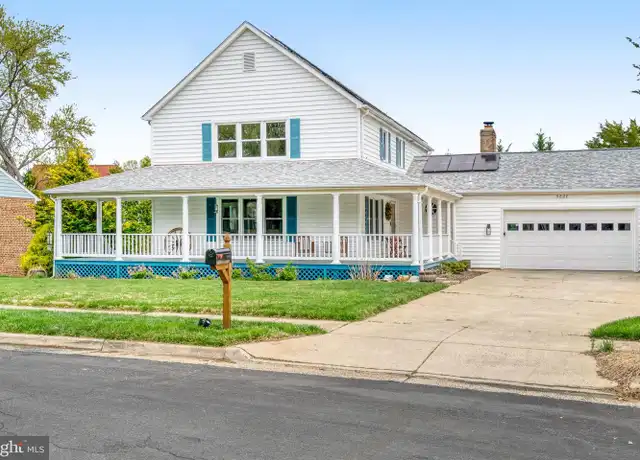 Property at 5827 Wessex Ln, Alexandria, VA, 22310, 4 beds, 3.5 baths, [object Object]