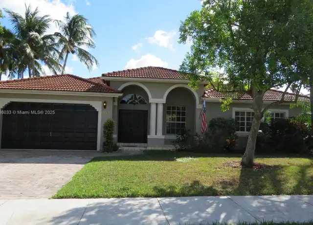 Property at 15764 SW 101st St, Miami, FL, 33196, 3 beds, 2.5 baths, [object Object]