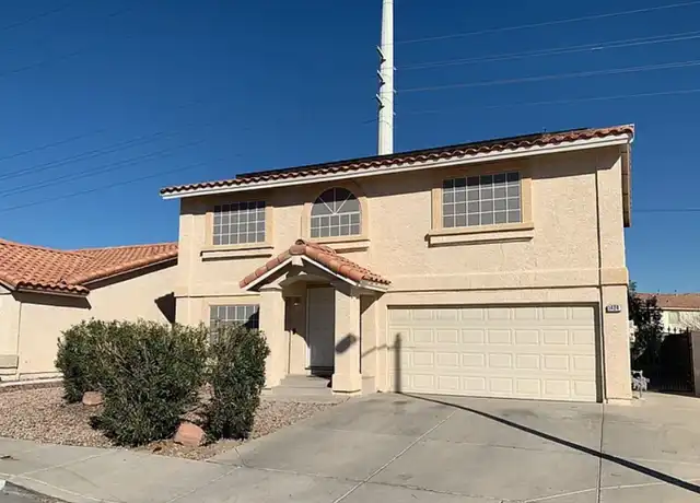 Property at 1424 Lodgepole Dr, Henderson, NV, 89014, 4 beds, 2.5 baths, [object Object]