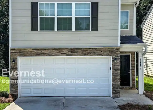 Property at 5319 Hanover St, Atlanta, GA, 30349, 3 beds, 2.5 baths, [object Object]