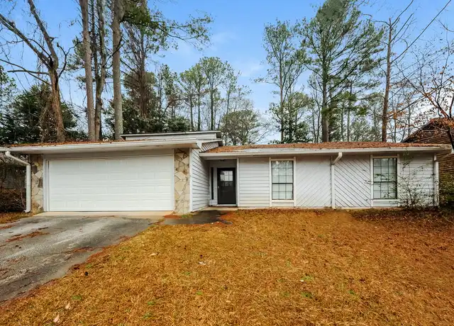 Property at 5498 Springwood Ln, Stone Mountain, GA, 30087, 3 beds, 2 baths, [object Object]