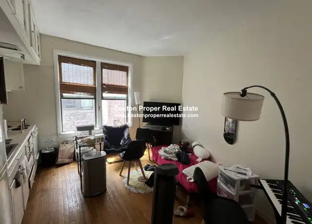 Property at 384 Commonwealth Ave Unit 62, Boston, MA, 02215, 1 bed, 1 bath, [object Object]