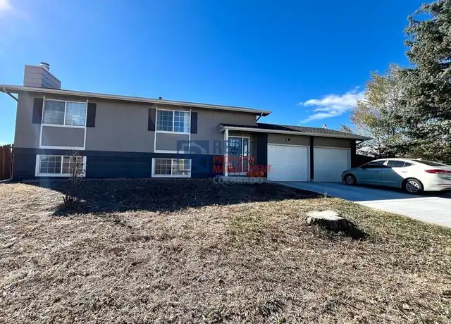 Property at 7110 Goldfield Dr, Colorado Springs, CO, 80911, 4 beds, 2 baths, [object Object]