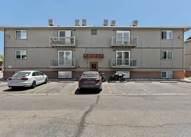 Property at 1535 Poplar Dr Unit 10, Grand Junction, CO, 81505, 2 beds, 1 bath, [object Object]