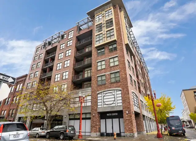 Property at 411 NW Flanders St #405, Portland, OR, 97209, 0 beds, 1 bath, [object Object]