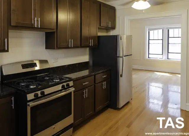 Property at 1944 W Wilson Ave Unit 2M, Chicago, IL, 60640, 1 bed, 1 bath, [object Object]