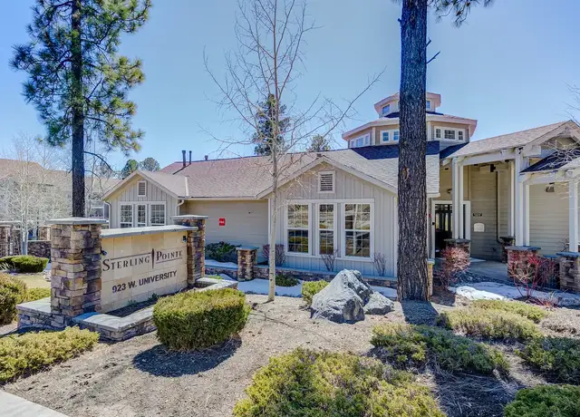 Photo of 923 W University Ave, Flagstaff, AZ 86001