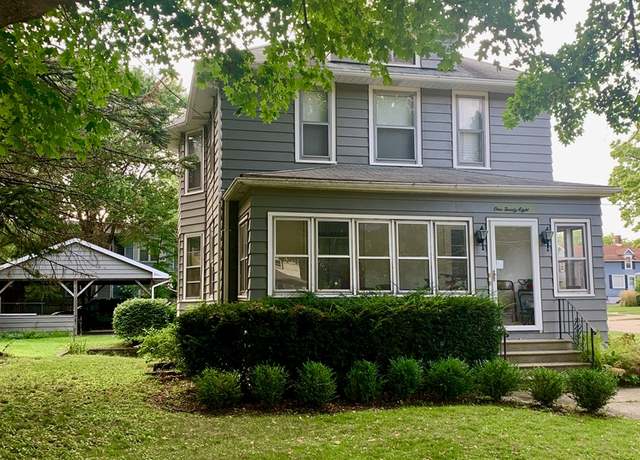 Photo of 128 N 5th St Unit 3, Geneva, IL 60134