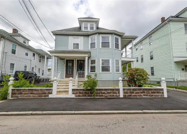 Property at 143 Coyle Ave Unit 1, Pawtucket, RI, 02861, 2 beds, 1 bath, [object Object]