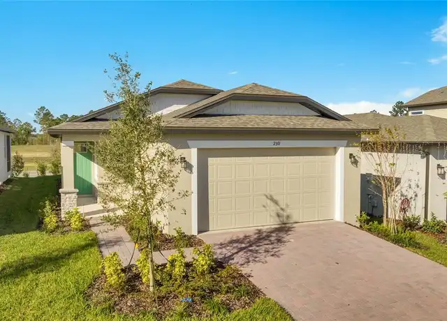 Property at 2301 Mystic Maze Ln, Clermont, FL, 34715, 3 beds, 2 baths, [object Object]
