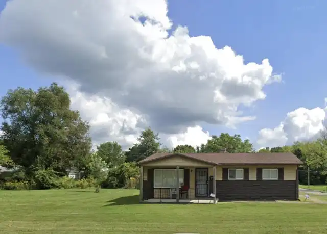 Property at 1303 Dryden Ave, Youngstown, OH, 44505, 3 beds, 1 bath, [object Object]