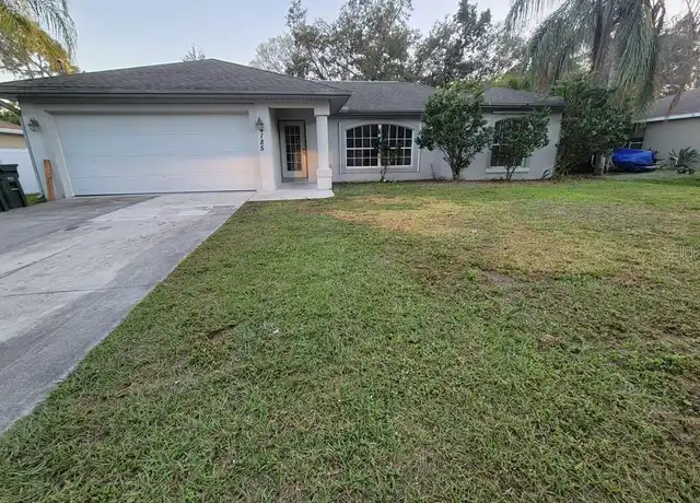 Property at 4185 Simkins Ave, North Port, FL, 34286, 3 beds, 2 baths, [object Object]