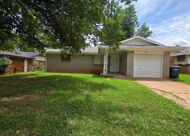 Property at 3104 Chetwood Dr, Del City, OK, 73115, 3 beds, 1 bath, [object Object]