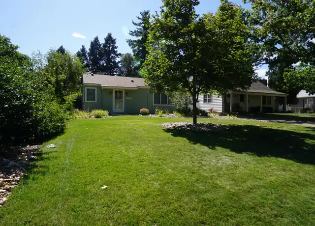 Property at 3550 E Jewell Ave, Denver, CO, 80210, 4 beds, 2 baths, [object Object]