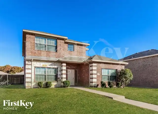 Property at 1227 Jewell Ln, Lancaster, TX, 75146, 4 beds, 2.5 baths, [object Object]