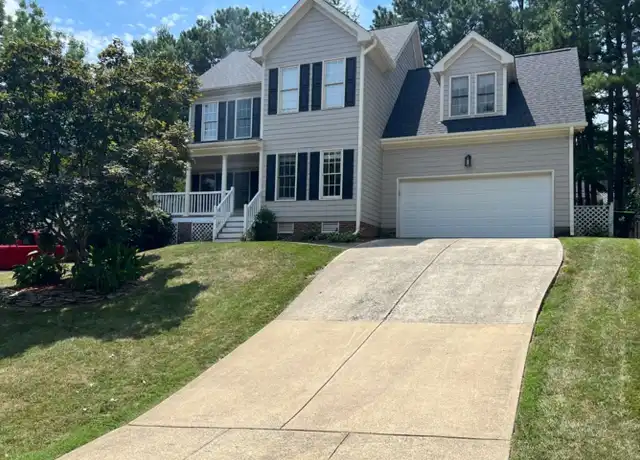 Property at 102 Cedar Twig Ct, Apex, NC, 27502, 4 beds, 2.5 baths, [object Object]