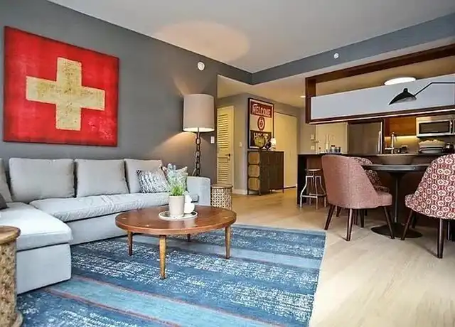 Property at 550 W 45th St Unit 1813, New York, NY, 10036, 2 beds, 2 baths, [object Object]
