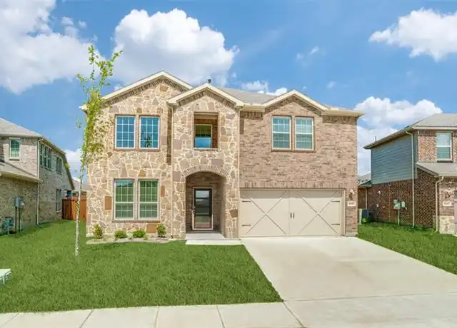 Property at 5321 Steinbeck Ave, Aubrey, TX, 76227, 4 beds, 3 baths, [object Object]