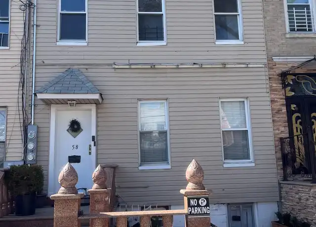 Property at 58 Hemlock St, Brooklyn, NY, 11208, 3 beds, 1 bath, [object Object]