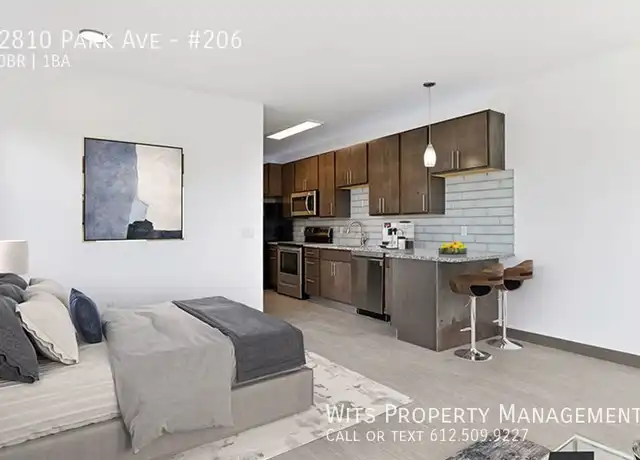 Property at 2810 Park Ave #206, Minneapolis, MN, 55407, 0 beds, 1 bath, [object Object]