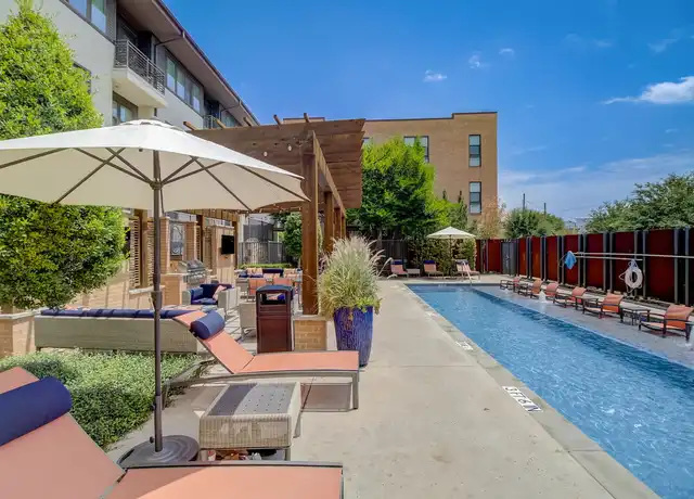 Property at 2112 N Peak St Unit C2-18, Dallas, TX, 75204, 3 beds, 2 baths, [object Object]