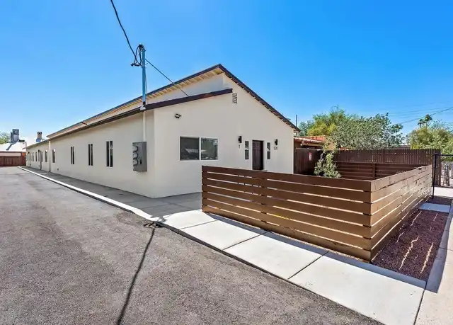 Property at 526 N Westmoreland Ave Unit 2, Tucson, AZ, 85745, 2 beds, 2 baths, [object Object]
