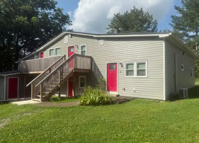 Property at 320 Woodfield Rd Apt 5, Greeneville, TN, 37743, 0 beds, 1 bath, [object Object]