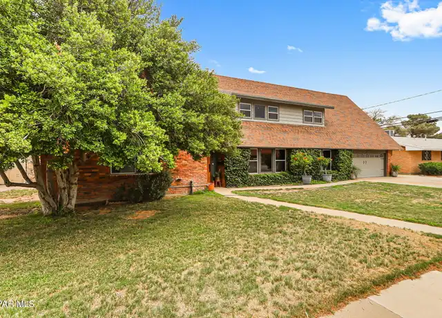 Property at 9904 Monaco Dr, El Paso, TX, 79925, 4 beds, 3 baths, [object Object]