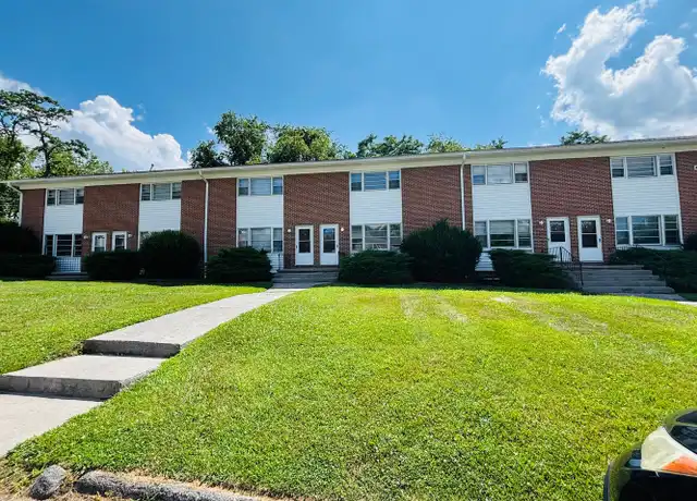 Property at 410 Harding Ave Unit I, Blacksburg, VA, 24060, 2 beds, 1 bath, [object Object]