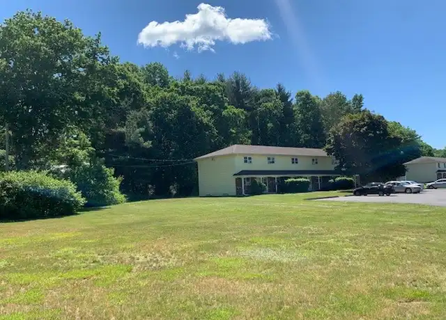 Property at 52 Carol Ave Unit B, Danielson, CT, 06239, 2 beds, 1 bath, [object Object]