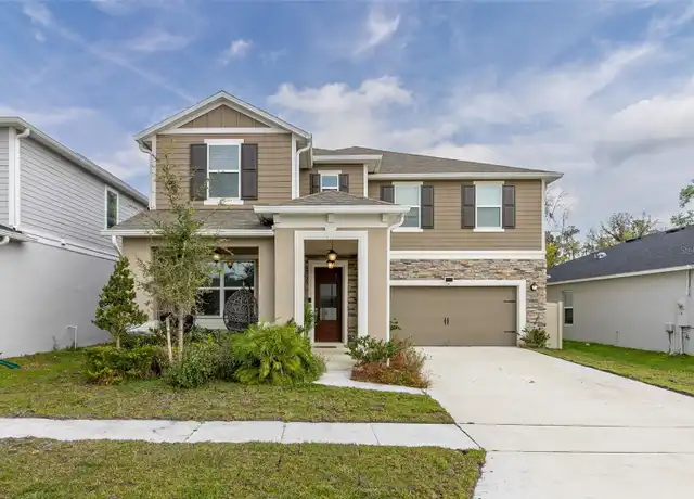 Property at 1262 Augustus Dr, Davenport, FL, 33896, 5 beds, 4.5 baths, [object Object]
