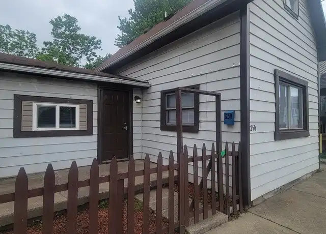 Property at 1250 S Illinois St, Indianapolis, IN, 46225, 3 beds, 1 bath, [object Object]