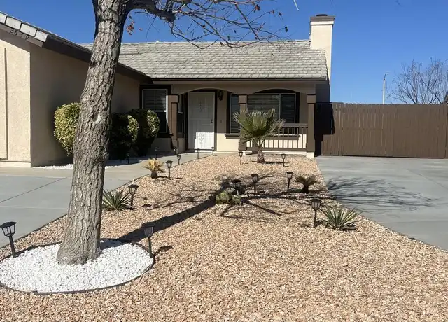 Property at 2639 W Lingard St, Lancaster, CA, 93536, 3 beds, 2 baths, [object Object]