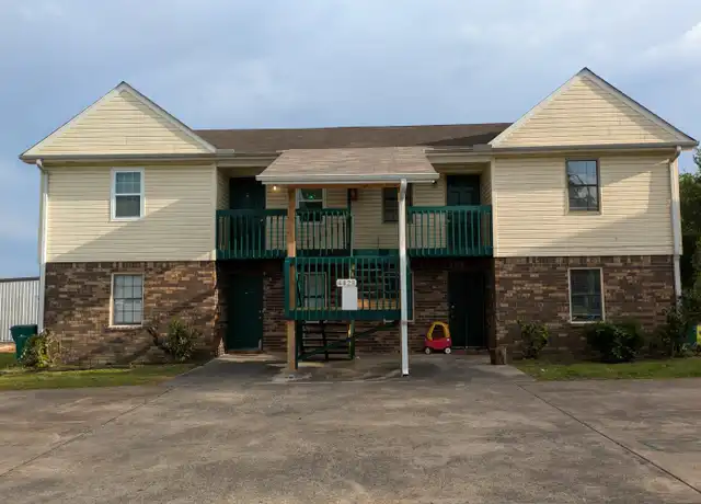 Property at 4423 Huntsville St NW Unit D, Huntsville, AL, 35811, 2 beds, 2 baths, [object Object]