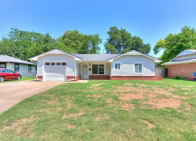 Property at 1507 Avondale Dr, Norman, OK, 73069, 3 beds, 1.5 baths, [object Object]
