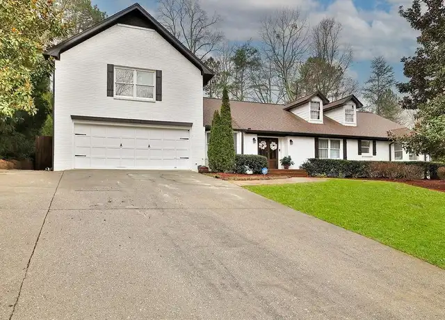 Property at 5455 Shiver Smt, Atlanta, GA, 30342, 6 beds, 4.5 baths, [object Object]