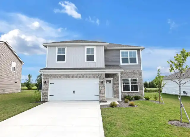 Property at 858 Sunny Vale Dr, Delaware, OH, 43015, 4 beds, 2.5 baths, [object Object]