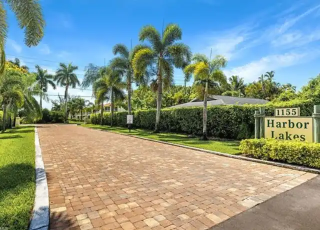Property at 1155 Sandpiper St Unit A2, Naples, FL, 34102, 2 beds, 2 baths, [object Object]